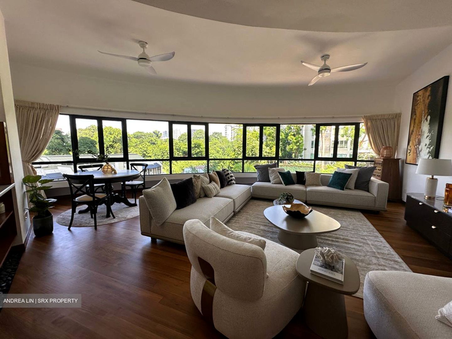 The Draycott (D10), Apartment #530999951